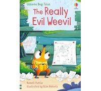 The Really Evil Weevil – Usborne