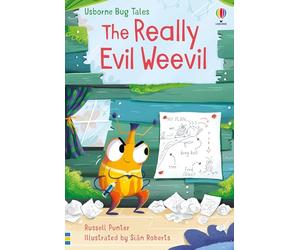 The Really Evil Weevil