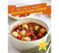 The Really Hungry Vegetarian Student Cookbook Inconnu (Auteur)