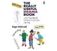 The Really Useful Drama Book