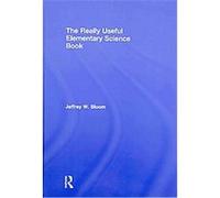 The Really Useful Elementary Science Book Jeffrey Bloom (Auteur)