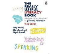 The Really Useful Literacy Book