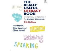The Really Useful Literacy Book