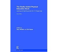 The Really Useful Physical Education Book