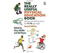 The Really Useful Physical Education Book: Learning and teaching across the 11-16 age range - [Version Originale] Inconnu (Auteur)