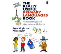 The Really Useful Primary Languages Book