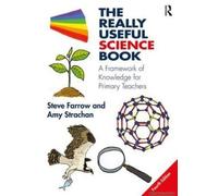 The Really Useful Science Book