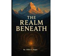The Realm Beneath: A Novel of Inner Earth, Ancient Guardians and Ascension