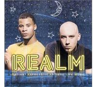 The Realm - Enter The Realm