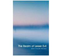 The Realm Of Lesser Evil
