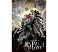 The Realm Of Napalm Records - Vol. Iv
