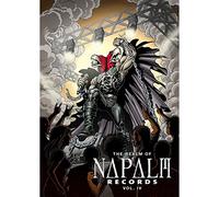 Artistes variés – The Realm Of Napalm Records – Vol. IV – DVD + CD