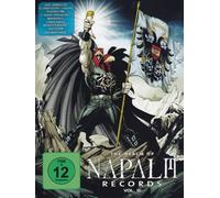 The Realm of Napalm Records Volume 03 [(+CD)]