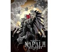 The Realm Of Napalm Records - Vol. Iv
