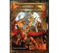 The Realm Of The Gateway Advanced Character Options Book One