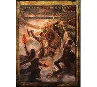 The Realm Of The Gateway Advanced Character Options Book Two