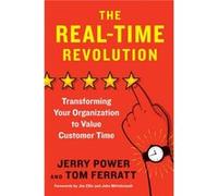 The RealTime Revolution by Tom Ferratt Unknown (Auteur)
