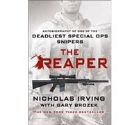 The Reaper by Nicholas Irving Nicholas Irving (Auteur)