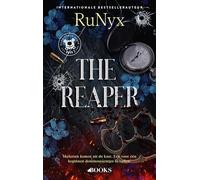 The reaper: Dark verse #2