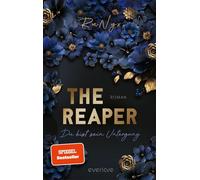 The Reaper - Du bist sein Untergang: Roman | Die spannende Dark-Romance-Reihe geht weiter! (Morana & Tristan)
