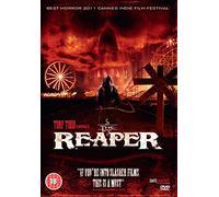 The Reaper [Import]