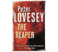 The Reaper Lovesey, Peter (Auteur)