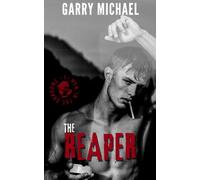 The Reaper: Men in the Shadows Book 1