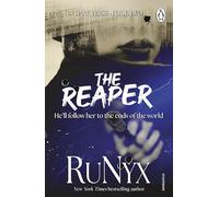 The Reaper: The second book in a new dark mafia romance series from the bestselling author