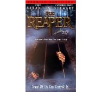 The Reaper [VHS]
