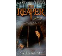 The Reaper [VHS]