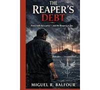 The Reaper's Debt