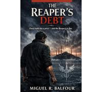 The Reaper's Debt