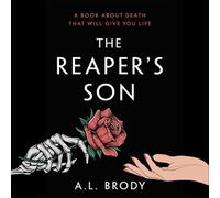 The Reaper's Son