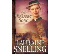 The Reapers' Song (Red River of the North #4)