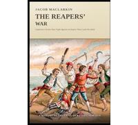 The Reapers' War: Catalonia's Twelve-Year Fight Against an Empire That Could Not Hold