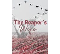 The Reaper's Wife: The Devil's Daughter book two