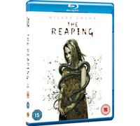 The Reaping (Blu-ray) AnnaSophia Robb David Morrissey Hilary Swank Idris Elba