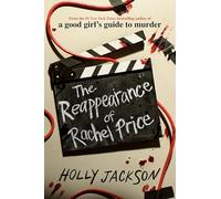 The Reappearance of Rachel Price
