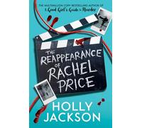 The Reappearance of Rachel Price