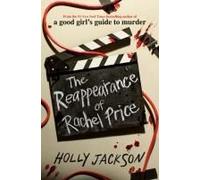 The Reappearance of Rachel Price