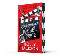 The Reappearance of Rachel Price