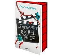 The Reappearance Of Rachel Price (Deutsche Ausgabe)