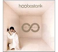 Hoobastank Reason, the (CD) Album