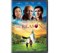 The Reason (DVD) Louis Gossett Jr. Beverly Todd Tatyana Ali Kelly Carlson