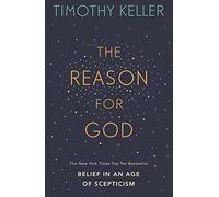 The Reason for God