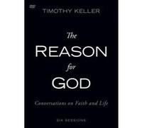 The Reason for God - [Version Originale] Timothy J Keller (Auteur)