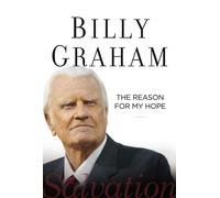 The Reason For My Hope