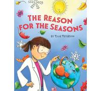 The Reason for the Seasons
