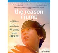 The Reason I Jump [Blu-Ray]
