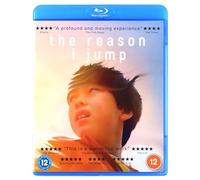 The Reason I Jump [Blu-ray] [2020]